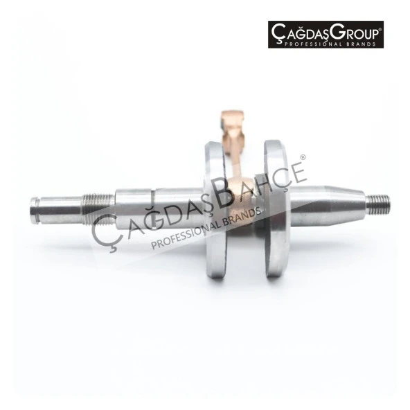 STİHL MS180 KRANK 10 MM