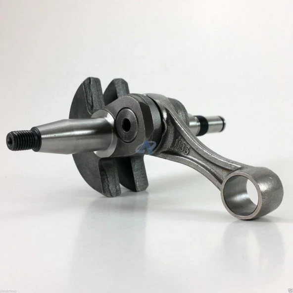 STİHL MS341 / MS361 KRANK - Resim 3