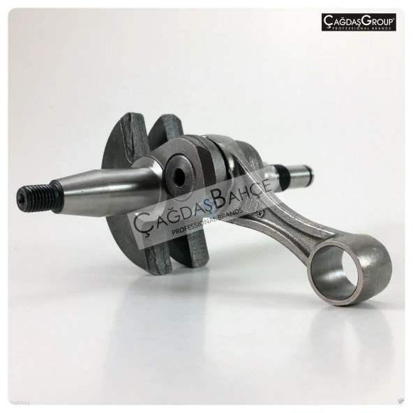 STİHL MS341 / MS361 KRANK - Resim 4