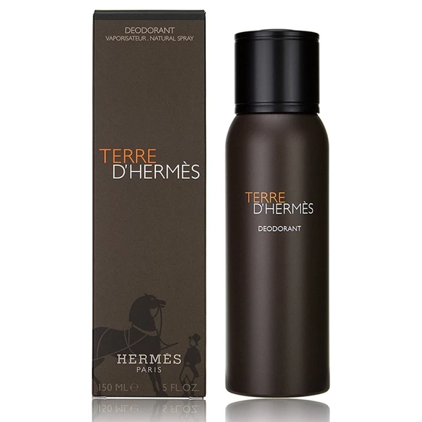 Hermes Terre D'Hermes Deodorant 150 ml - 1