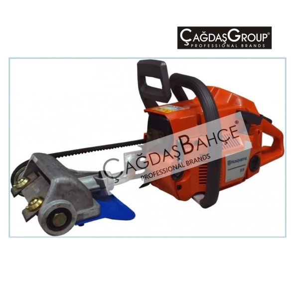 Baseh Kabuk Soyma Aparatı Stihl 025 / MS250