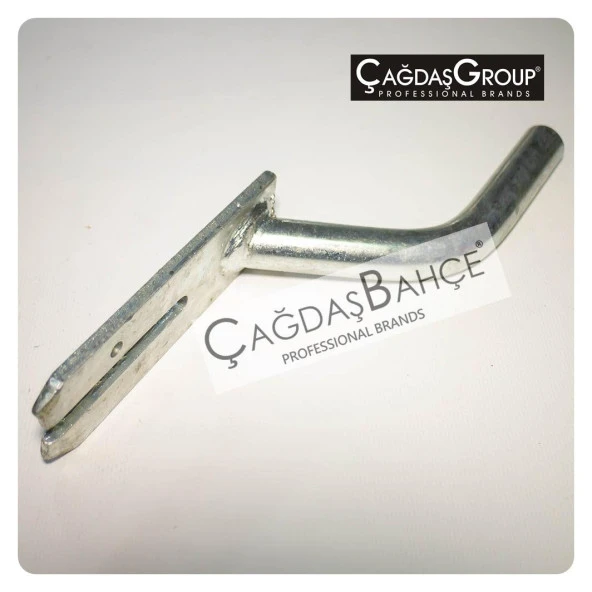 Baseh Kabuk Soyma Aparatı Stihl 044/ 046/ 290/ 360/ 361/ 390/ 460/ 461 - 9
