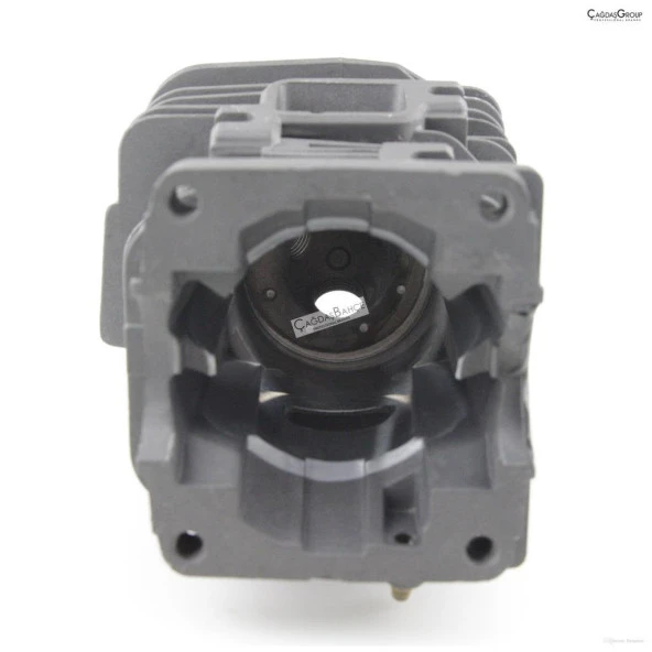 STİHL MS310 TESTERE NİKASİL SİLİNDİR PİSTON SETİ 47 mm - Resim 3