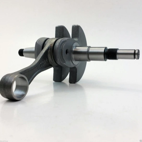 STİHL MS660 / MS066 KRANK - Resim 3