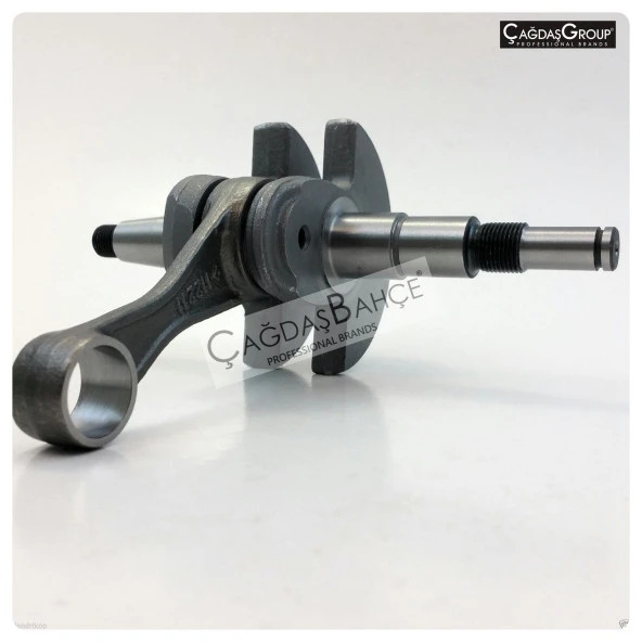 STİHL MS660 / MS066 KRANK - Resim 4