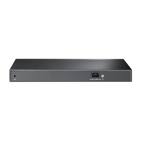 Tp-Link TL-SL1218MP 16Port 10/100 PoE Switch - 3