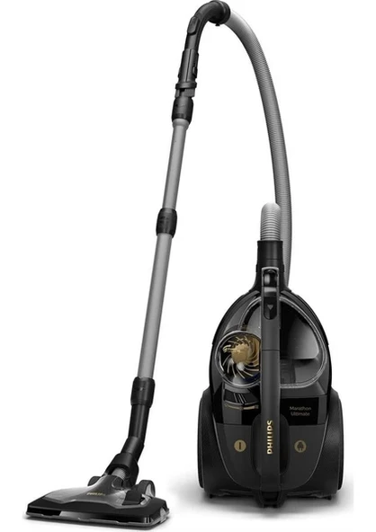 Philips Marathon Ultimate XB9125/07 899 W Torbasız Süpürge