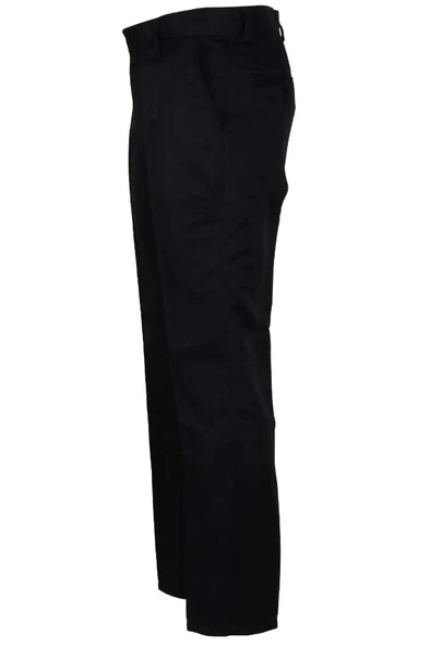 Erkek Keten Pantolon Klasik Normal Kesim RAR01161 - 3