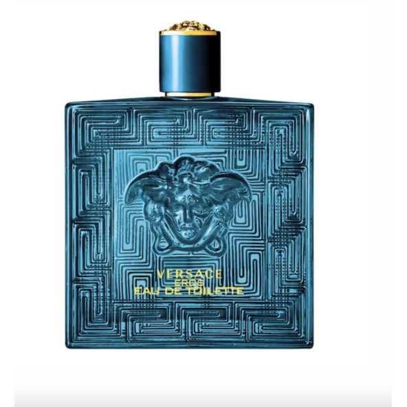 Versace Eros 100 ML EDT Erkek Parfüm