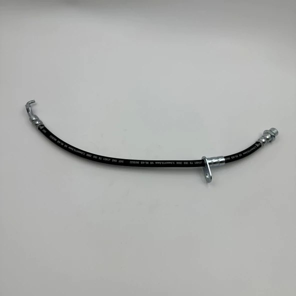 Fren Hortumu F Tipi - Resim 4