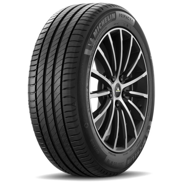 Michelin 225/40R18 92Y XL Primacy 4+ Yaz Lastiği 2024