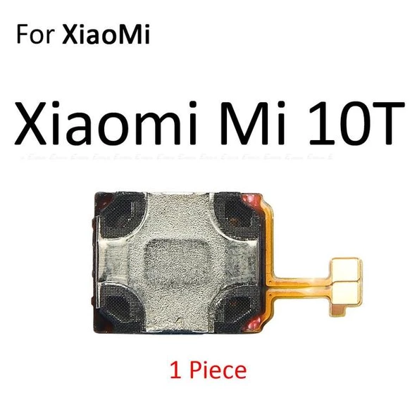 Tkgz Xiaomi Mİ 10T İÇ Kulaklık
