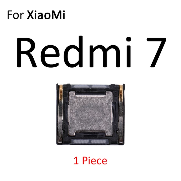 Tkgz Xiaomi Redmi 7 İÇ Kulaklık