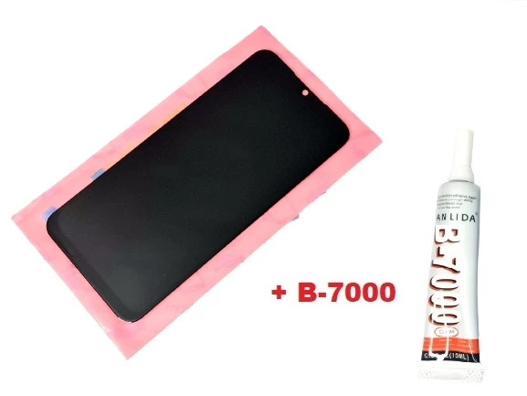 Xiaomi Redmi NOTE 8 Lcd Ekran Dokunmatik B-7000