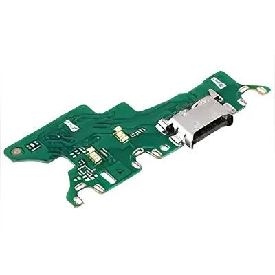 Tkgz Huawei Uyumlu Nova 5T Şarj Soketi Kulaklık Soketi Full Orijinal