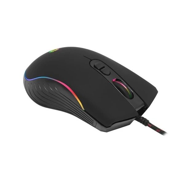 FRISBY FM-G3720K GX30 GAMING KABLOLU MOUSE - 3