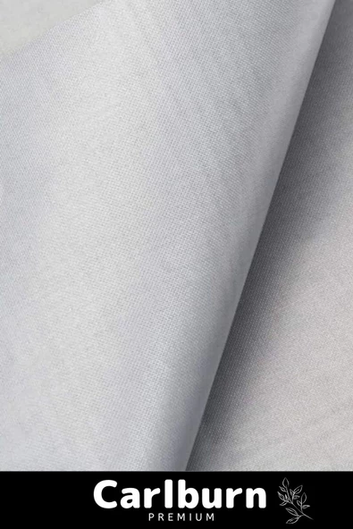 Premium Seri Yağ Kir Koruyucu İz Bırakmaz Kolay Temizlenir Ocak Koruyucu Alüminyum Ped Seti 10 Adet - 5