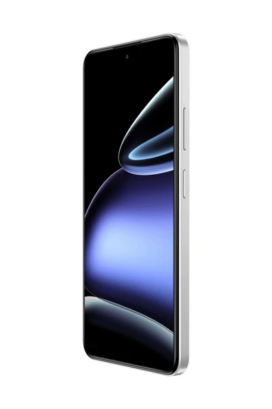 General Mobile GM 24 Pro 8 GB 256 GB Beyaz (General Mobile Türkiye Garantili)
