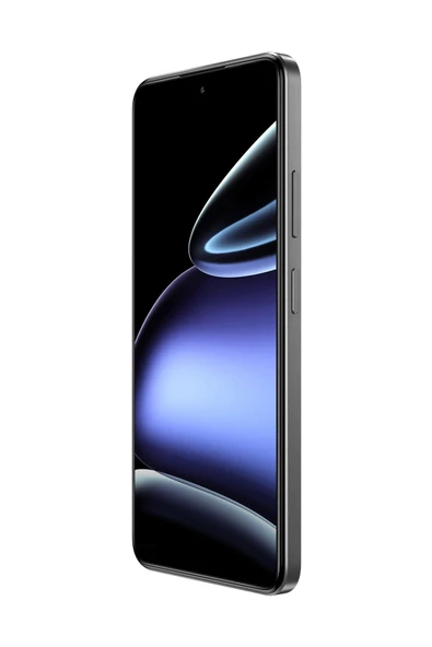 General Mobile GM 24 Pro 8+8 GB 256 GB Gri - 4