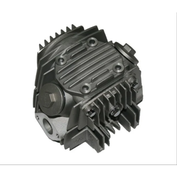 Mondial Ukh-Kh-Mfh-Mfm 100 Silindir Kapağı Komple - 1