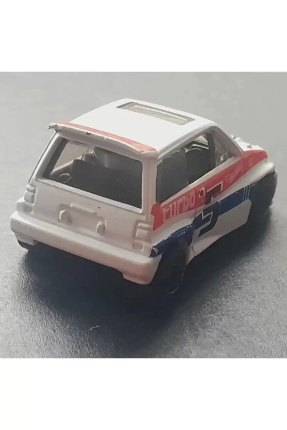 85 honda city turbo 2017 - 2