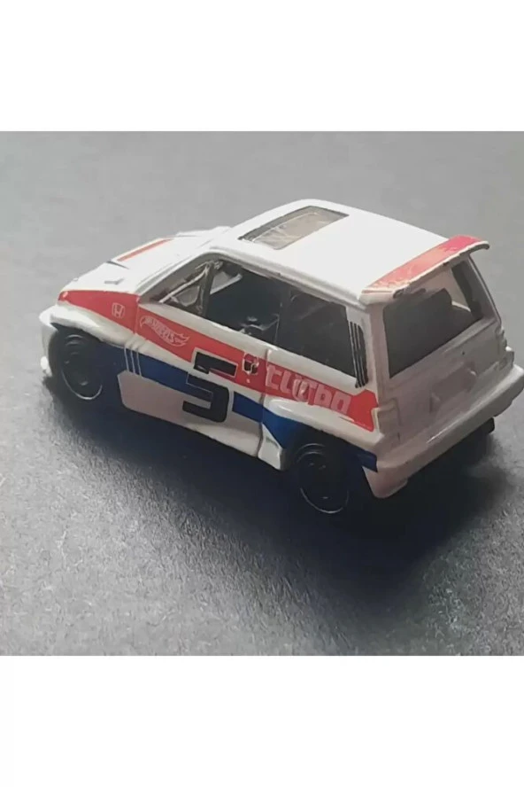 85 honda city turbo 2017 - 5