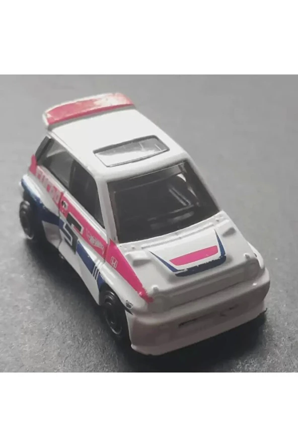 85 honda city turbo 2017 - 7