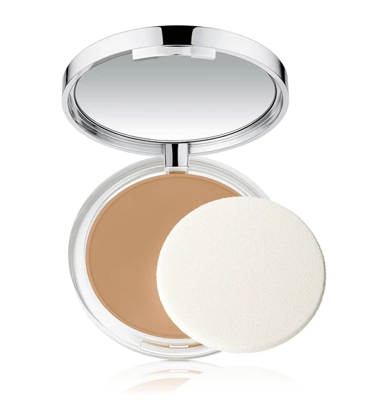 Clinique Almost Powder Makeup Pudra SPF 15 Deep ürün görseli