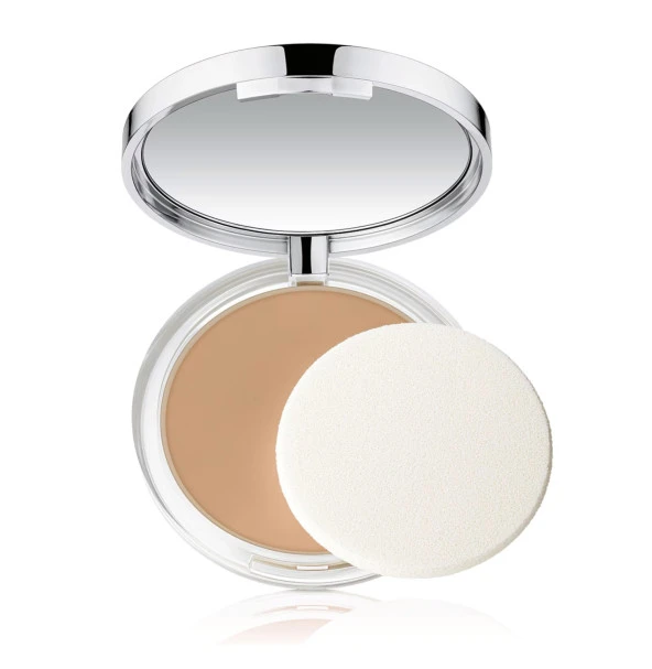 Clinique Almost Powder Makeup Pudra SPF 15 Neutral ürün görseli