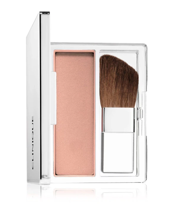 Clinique Blushing Blush Allık Aglow