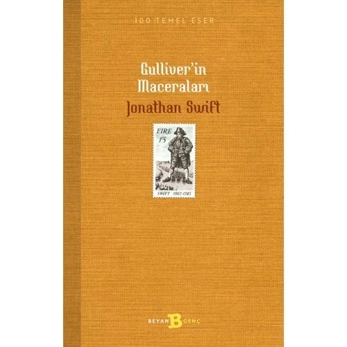 GULLİVERİN MACERALARI BEYAN YAYIN