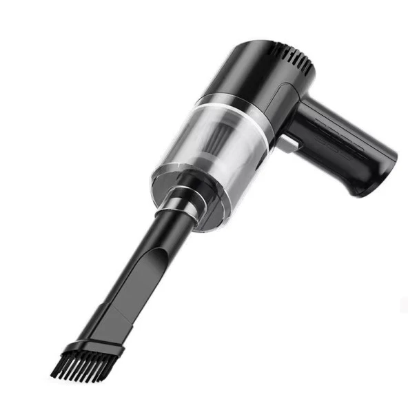 Concord MCV02 Araç El Süpürgesi