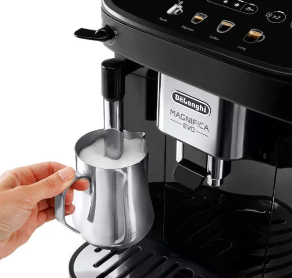 Delonghi Magnifica Evo Ecam290.21.b Tam Otomatik Espresso Makinesi - 2