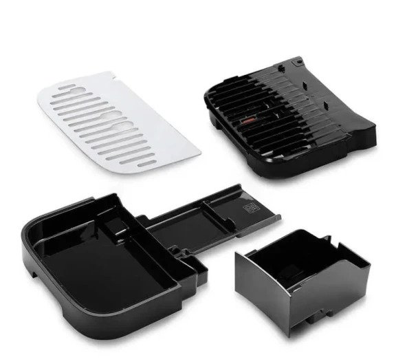 Delonghi Magnifica Evo Ecam290.21.b Tam Otomatik Espresso Makinesi - 7