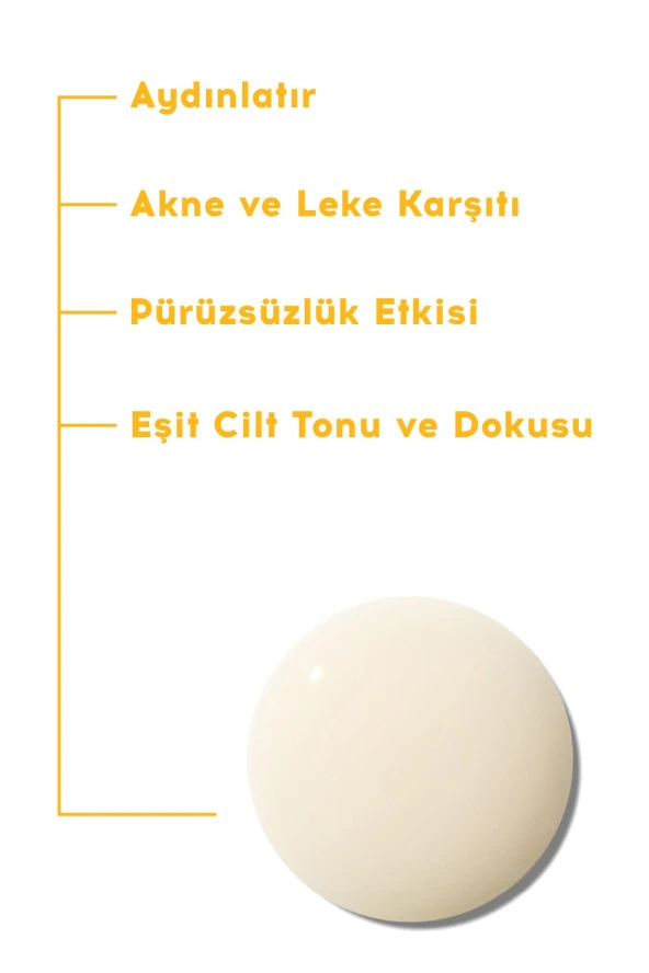 Cream Co. C Vitamini Yenileyici Sos Serum 30 Ml - 3