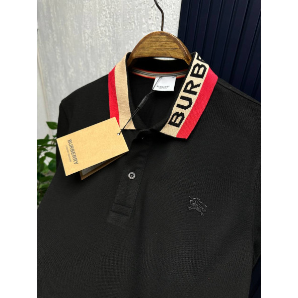 Burberry Polo Yaka T-shirt - 2
