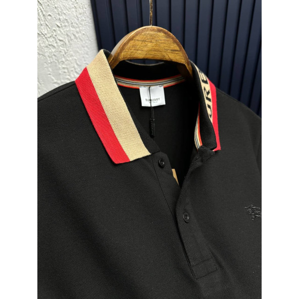 Burberry Polo Yaka T-shirt - 3