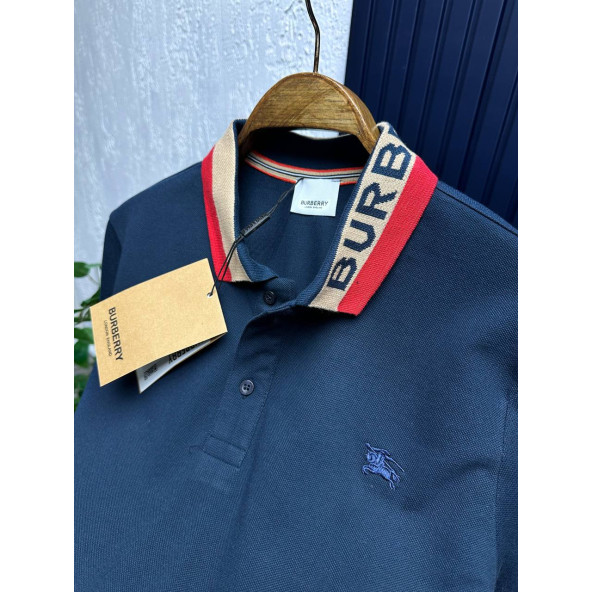 Burberry Polo Yaka T-shirt - 6