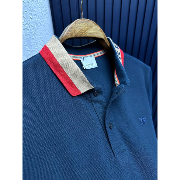 Burberry Polo Yaka T-shirt - 7