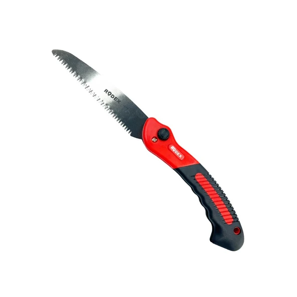 Rodex Rht0702100018  Metal Kilitli Budama Testeresi (ts06) (60) ürün görseli