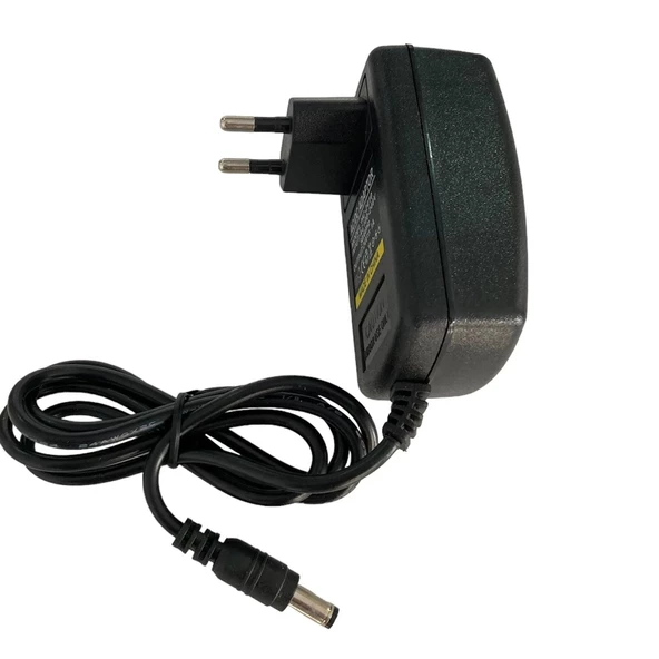 Adaptör 24VOLT 1A DC Adaptör - 2