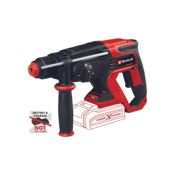 Einhell TE-HD 18/20 Li Akülü Kırıcı Delici