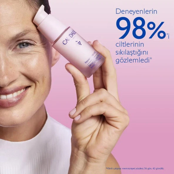 Caudalie Resveratrol Lift Sıkılaştırıcı Serum 30 ml - Resim 3
