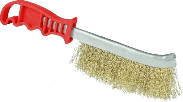 Rodex Rht1501100001 Rodex Tel Fırça 9, İnç (frt02)