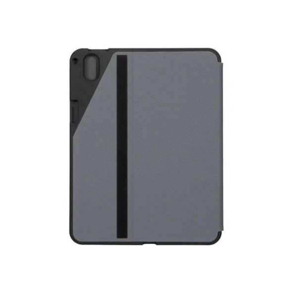 Targus THZ932GL Click-In iPad 10. Nesil 10.9 inç Uyumlu Kılıf - Siyah - 2