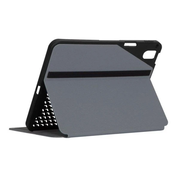 Targus THZ932GL Click-In iPad 10. Nesil 10.9 inç Uyumlu Kılıf - Siyah - 3