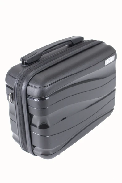 My Luggage 50140 Pp Seyahat Makyaj Cantasi - 4