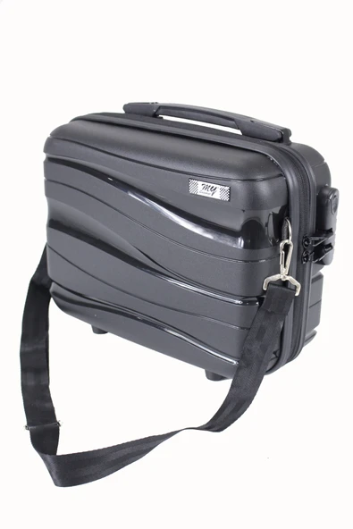 My Luggage 50140 Pp Seyahat Makyaj Cantasi - 2