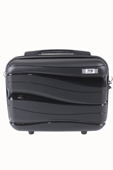 My Luggage 50140 Pp Seyahat Makyaj Cantasi - 3