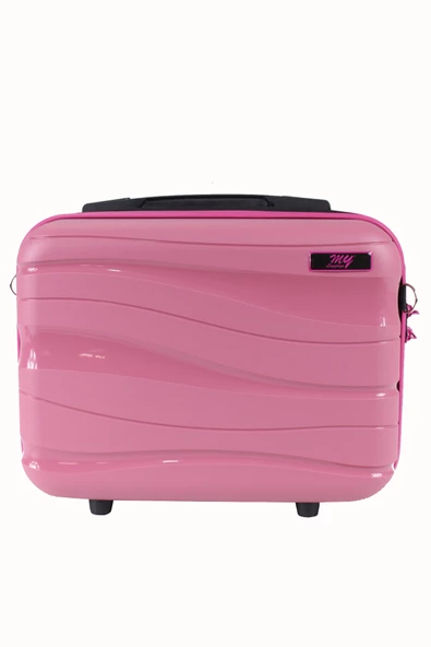 My Luggage 50140 Pp Seyahat Makyaj Cantasi - 11